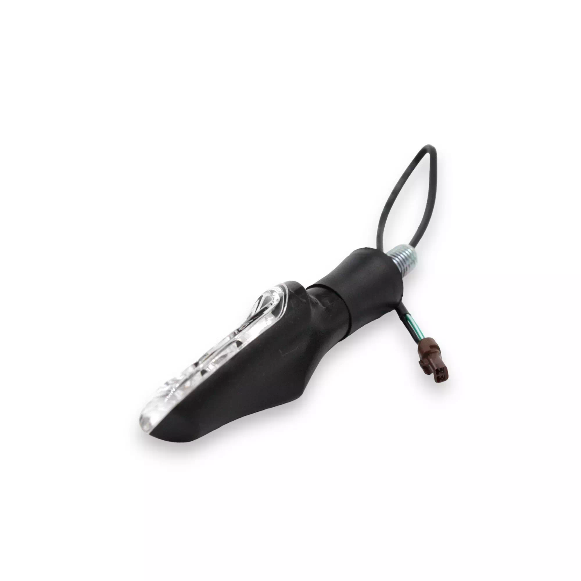 QJ MOTOR SRK 125-R ÖN SİNYAL SAĞ [SRK250-RS - SVT650-X - SRK250-RR - SRK400-RR - SRK125-S - SRK250 - 125-S] #RK 53628